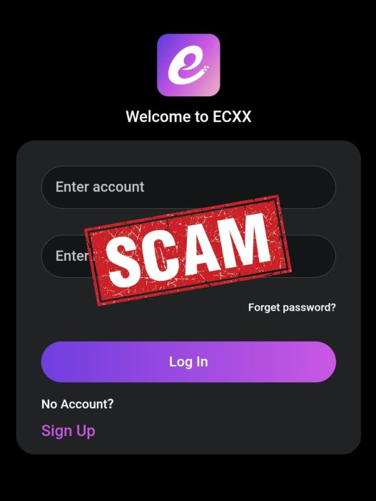 Is ECXX a Scam or Legit? Find out! - Blog - Recover My Crypto