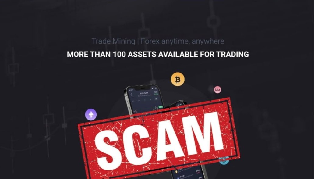 Is iCoreTrade a Scam or Legit? Find Out! - Blog - Recover My Crypto
