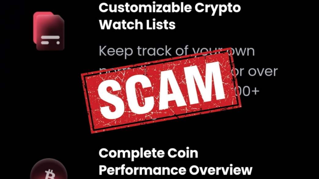 Is Maintocoin a Scam or Legit? Find out! - Blog - Recover My Crypto