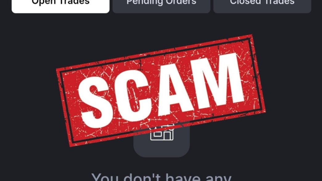 Is InvestMarkets a Scam or Legit? Find Out! - Blog - Recover My Crypto