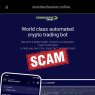 Is StandardEarner a Scam or Legit? Find out! - Blog - Recover My Crypto