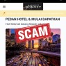 Is Marriott a Scam or Legit? Find out! - Blog - Recover My Crypto