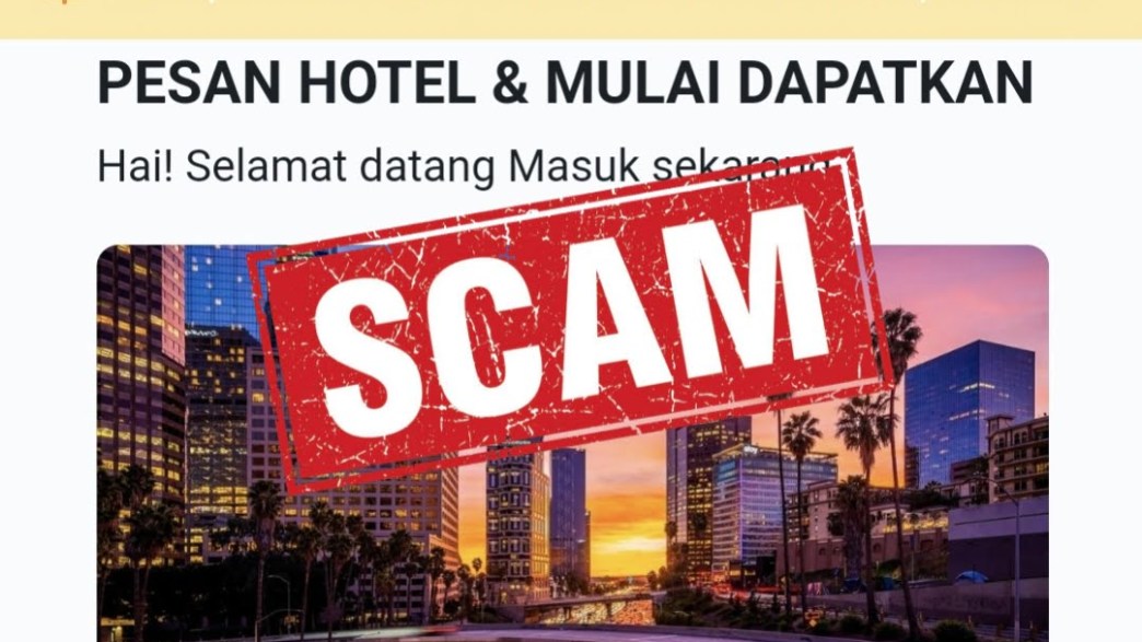 Is Marriott a Scam or Legit? Find out! - Blog - Recover My Crypto
