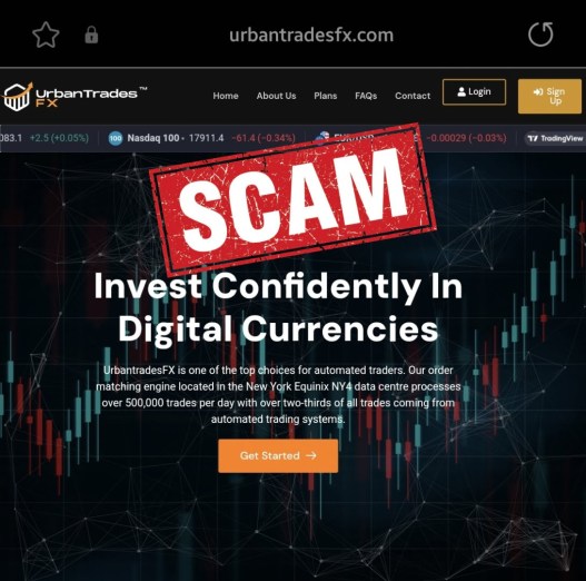 Is UrbanTrades FX a Scam or Legit? Find Out! - Blog - Recover My Crypto Is UrbanTrades FX a Scam or Legit? Find Out! - Blog - Recover My Crypto