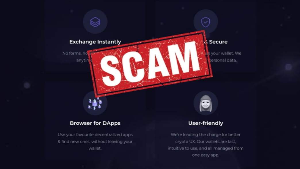 Is Socatid a Scam or Legit? Find out! - Blog - Recover My Crypto