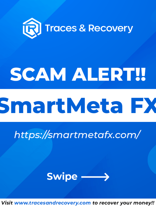 Is SmartMeta FX a Scam or Legit? Find Out! - Blog - Recover My Crypto