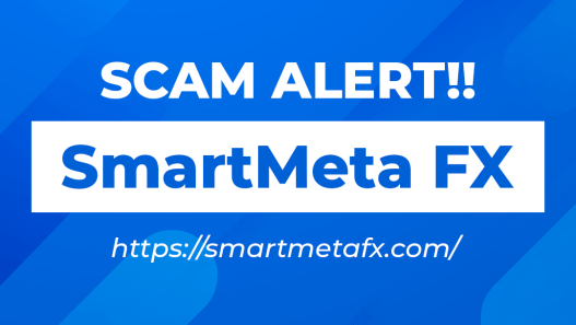 Is SmartMeta FX a Scam or Legit? Find Out! - Blog - Recover My Crypto