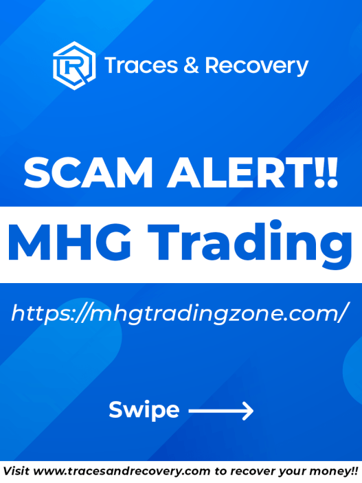 Is MHG Trading Zone a Scam or Legit? Find Out! - Blog - Recover My Crypto
