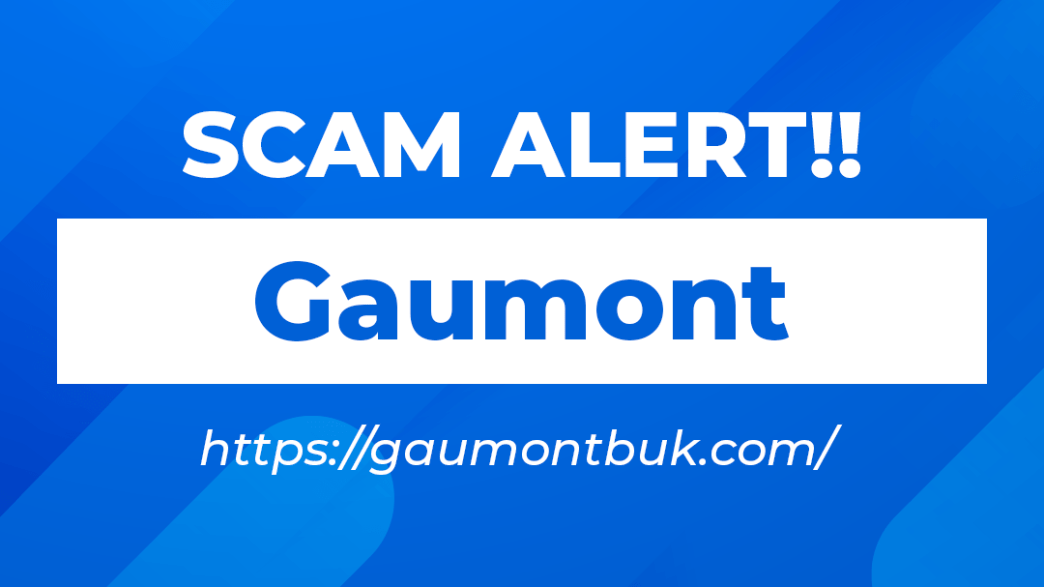 Is Gaumont a Scam or Legit? Find out! - Blog - Recover My Crypto