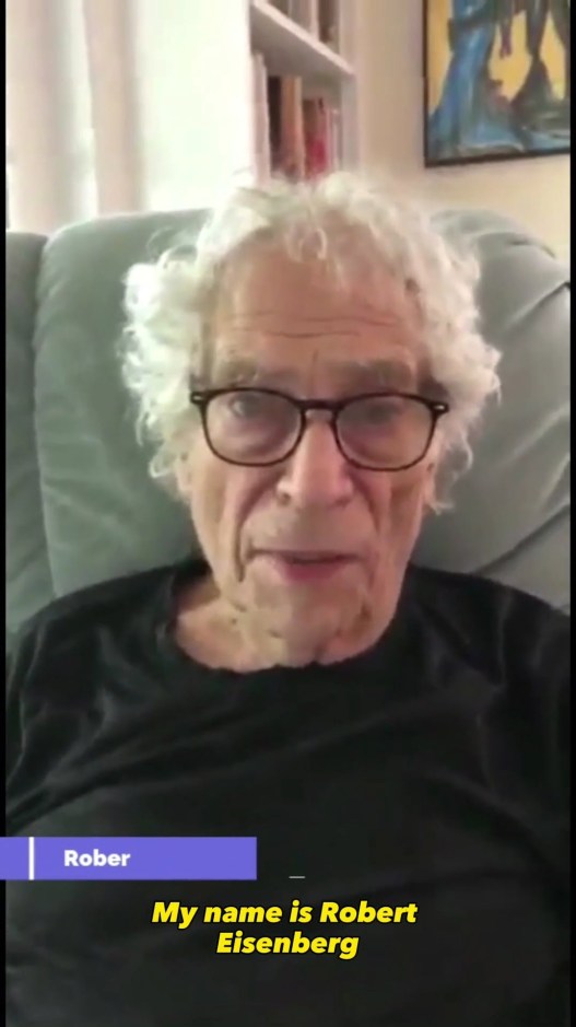 My name is Robert Eisenburg and I successfully recovered $42,500 from scam! - Blog - Recover My Crypto My name is Robert Eisenburg and I successfully recovered $42,500 from scam! - Blog - Recover My Crypto