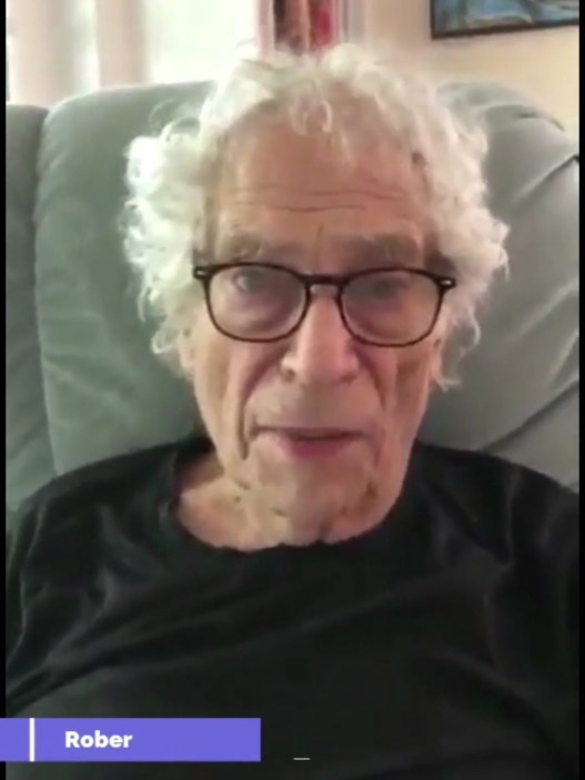 My name is Robert Eisenburg and I successfully recovered $42,500 from scam! - Blog - Recover My Crypto