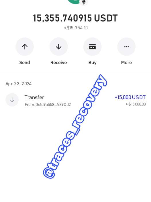 Celebrating Victory: How We Recovered $15,000 and How You Can Too - Blog - Recover My Crypto