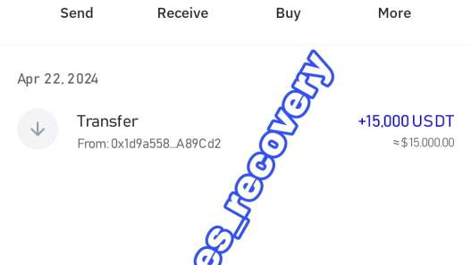 Celebrating Victory: How We Recovered $15,000 and How You Can Too - Blog - Recover My Crypto