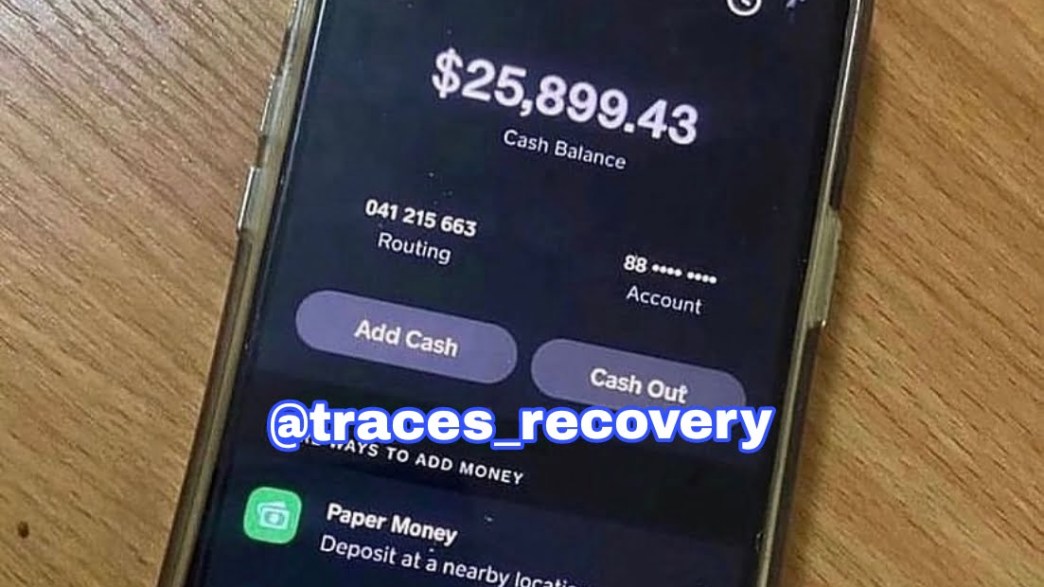How We Recovered $25,899.43: A Story of Triumph Over Financial Loss - Blog - Recover My Crypto