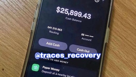 How We Recovered $25,899.43: A Story of Triumph Over Financial Loss - Blog - Recover My Crypto