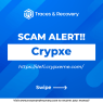 Is Crypxe a Scam or Legit? Find Out! - Blog - Recover My Crypto
