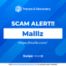 Is Malllz a scam or Legit? Find Out! - Blog - Recover My Crypto