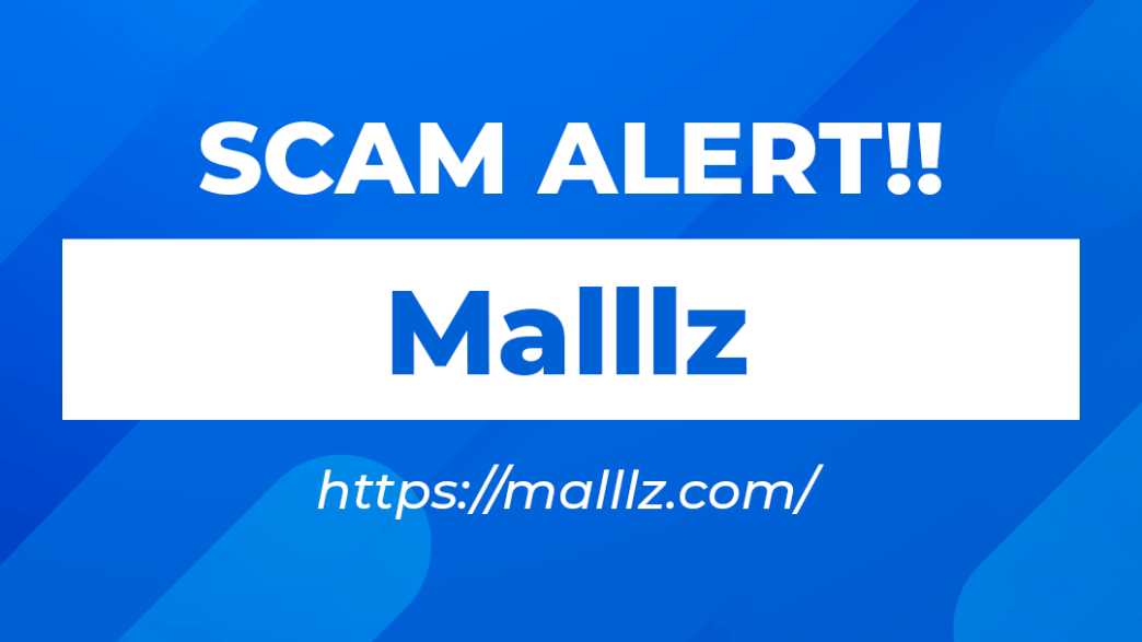 Is Malllz a scam or Legit? Find Out! - Blog - Recover My Crypto
