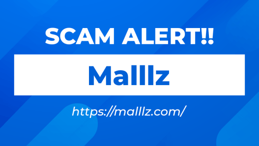 Is Malllz a scam or Legit? Find Out! - Blog - Recover My Crypto