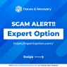 Is Expert Option a Scam or Legit? Find Out! - Blog - Recover My Crypto