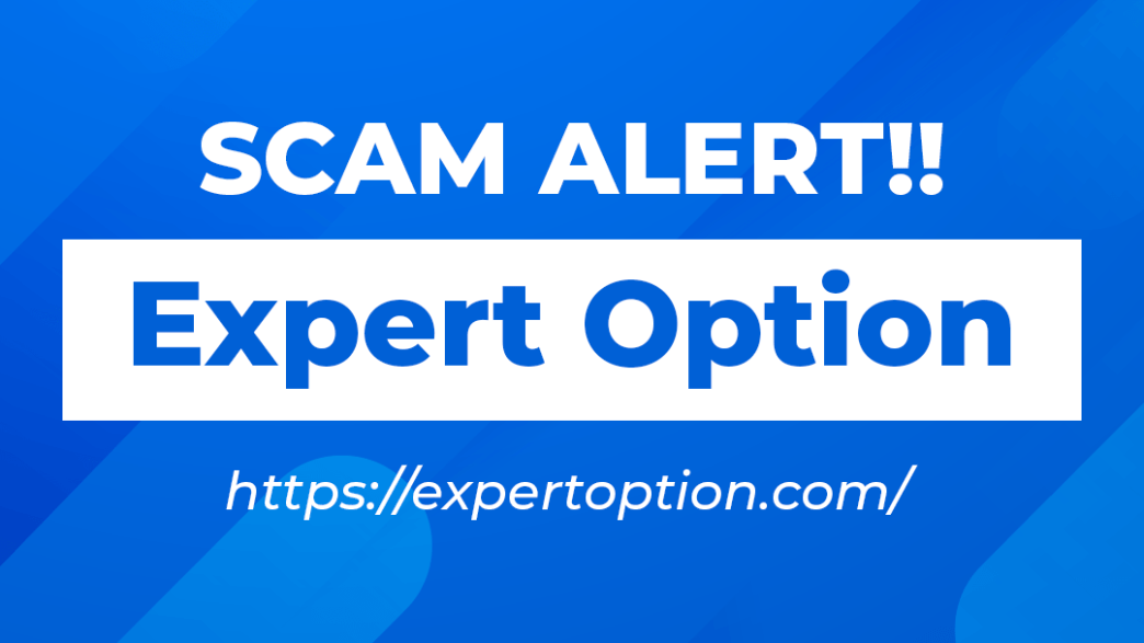 Is Expert Option a Scam or Legit? Find Out! - Blog - Recover My Crypto