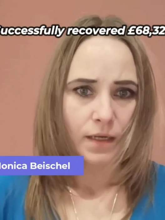 How Monica Beischel Recovered £68,320 Lost to Crypto Scammers - Blog - Recover My Crypto
