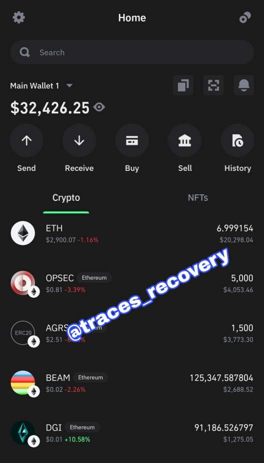 Successful Recovery of $32,426.25 USDT: How We Did It and How We Can Help You Too - Blog - Recover My Crypto Successful Recovery of $32,426.25 USDT: How We Did It and How We Can Help You Too - Blog - Recover My Crypto