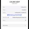 Successful Recovery of $25,000 USDT: Your Path to Fund Recovery - Blog - Recover My Crypto