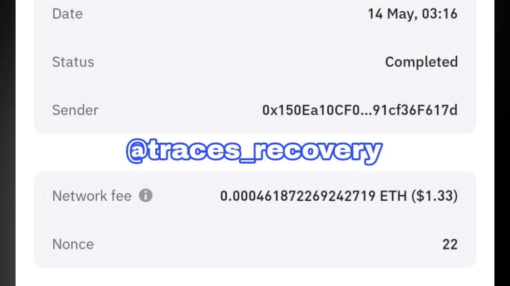Successful Recovery of $25,000 USDT: Your Path to Fund Recovery - Blog - Recover My Crypto