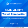 Beware of Travel Compositor: A Scam Platform in 2024! Is Travel Compositor Scam or Legit? - Blog - Recover My Crypto