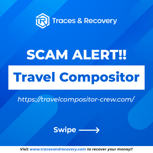 Beware of Travel Compositor: A Scam Platform in 2024! Is Travel Compositor Scam or Legit? - Blog - Recover My Crypto Beware of Travel Compositor: A Scam Platform in 2024! Is Travel Compositor Scam or Legit? - Blog - Recover My Crypto