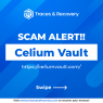 Is Celium Vault a Scam or Legit? - Blog - Recover My Crypto