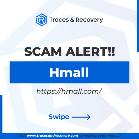 Hmall Platform Unveiled: A Scam You Need to Avoid – Protect Your Money Now! - Blog - Recover My Crypto Hmall Platform Unveiled: A Scam You Need to Avoid – Protect Your Money Now! - Blog - Recover My Crypto
