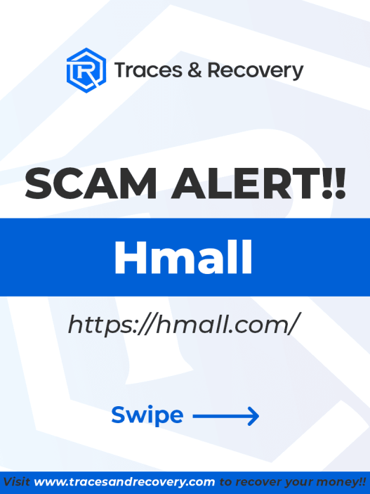 Hmall Platform Unveiled: A Scam You Need to Avoid – Protect Your Money Now! - Blog - Recover My Crypto