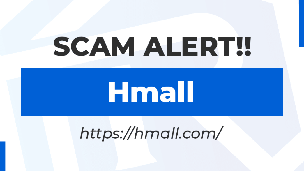 Hmall Platform Unveiled: A Scam You Need to Avoid – Protect Your Money Now! - Blog - Recover My Crypto