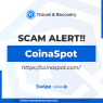 Beware: CoinaSpot Platform is a Scam—Avoid Investing Your Money! - Blog - Recover My Crypto