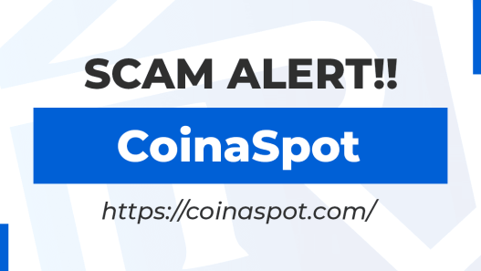 Beware: CoinaSpot Platform is a Scam—Avoid Investing Your Money! - Blog - Recover My Crypto