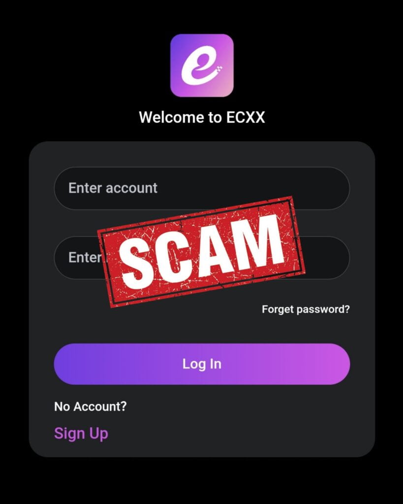 Is ECXX a Scam or Legit? Find out! - Blog - Recover My Crypto