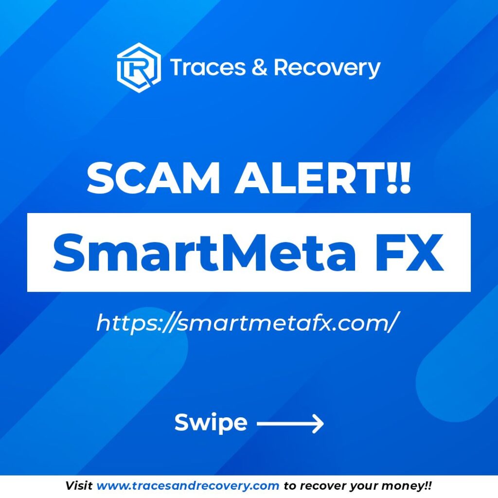 Is SmartMeta FX a Scam or Legit? Find Out! - Blog - Recover My Crypto