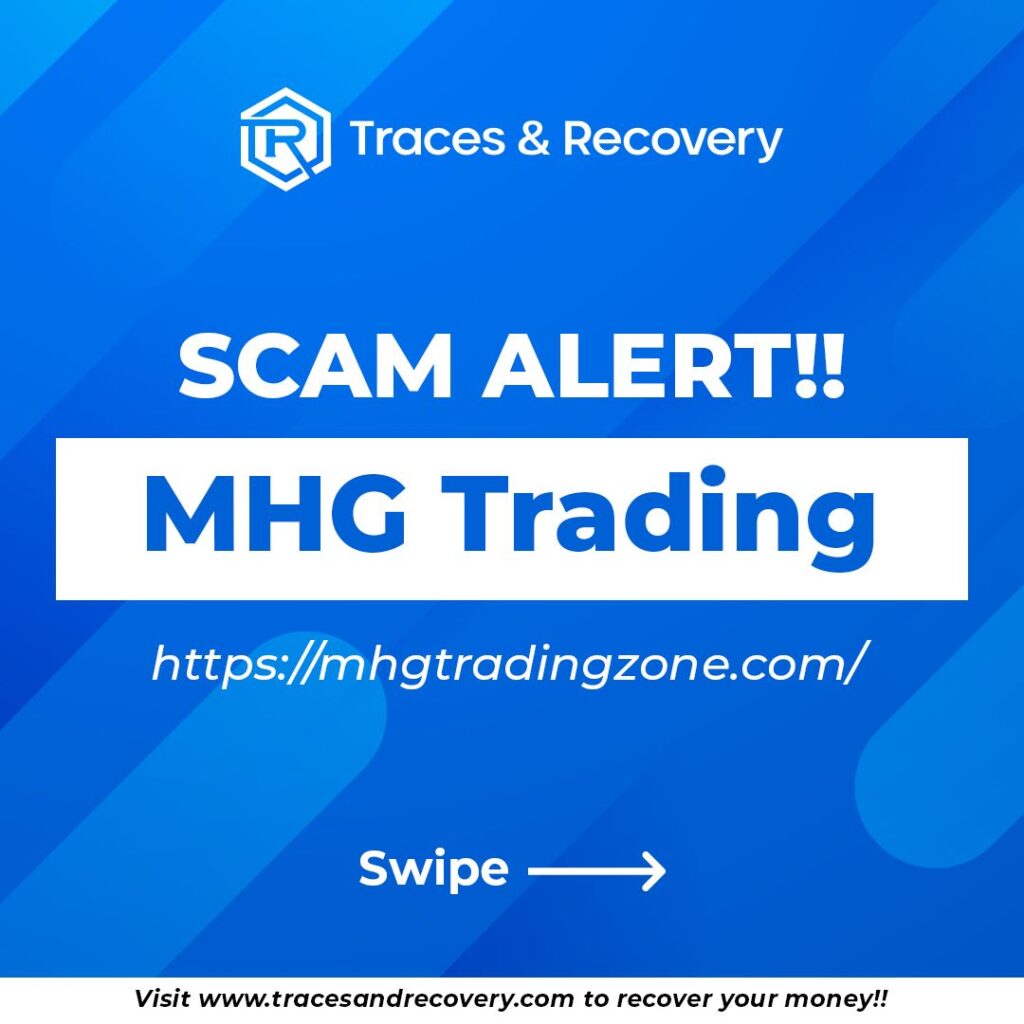 Is MHG Trading Zone a Scam or Legit? Find Out! - Blog - Recover My Crypto