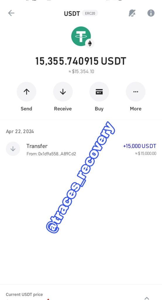 Celebrating Victory: How We Recovered $15,000 and How You Can Too - Blog - Recover My Crypto