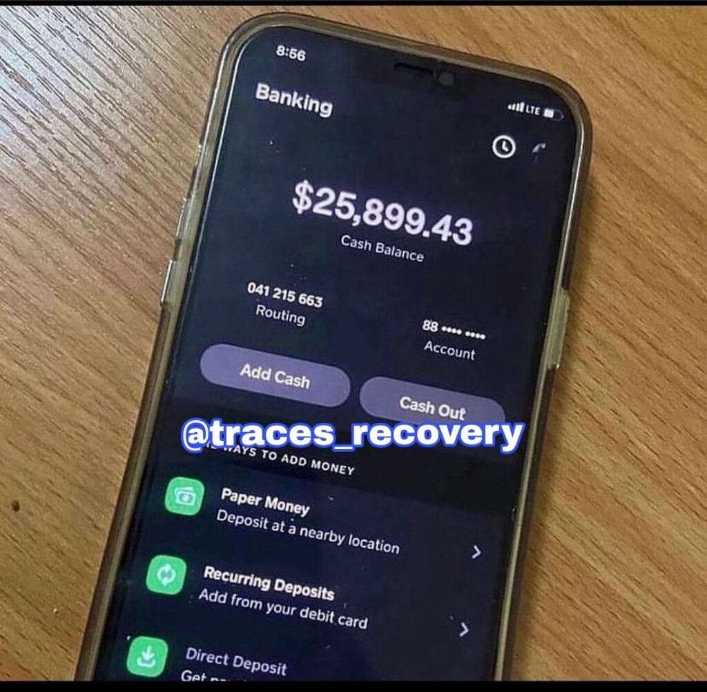 How We Recovered $25,899.43: A Story of Triumph Over Financial Loss - Blog - Recover My Crypto