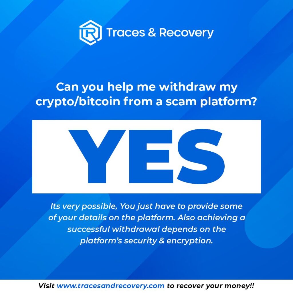 Trending 50 SCAM Platforms to avoid in [2024] - Blog - Recover My Crypto